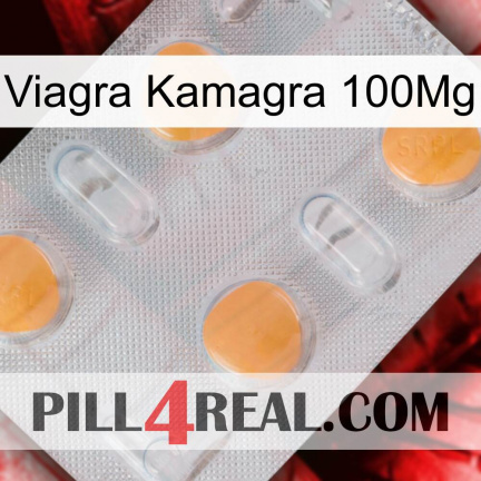 Viagra Kamagra 100Mg 24